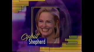 FOX Commercials - December 8, 1997