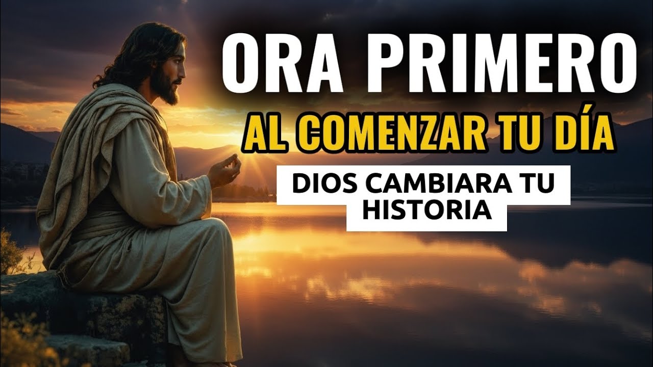 🔥 “Clama a Mí y Yo Te Responderé: La Promesa que Cambiará Tu Historia