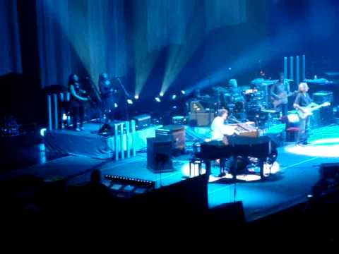 Eric Clapton / Steve Winwood, Live in Basel, 26.05.2010 