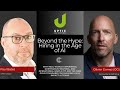 Beyond the Hype: Hiring in the Age of AI pt.5 - Built for Real-World AI Delivery