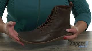 Vivobarefoot Gobi Hi 2.0 Leather SKU: 9080543