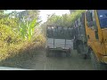 Salachhuah kan kal na kawng, New year first time Part 1 #motoroffroad #travel #assamese #offroader