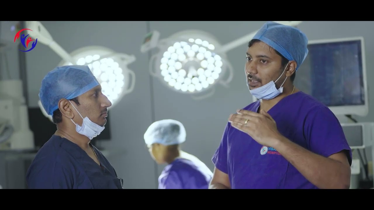 Throat Infection Treatment Guide | Expert Tips by Dr. Hemath | Visakha Hospital