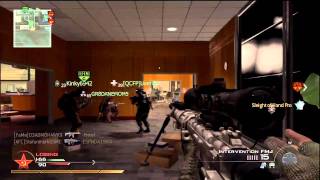 Stupid Hitmarkers....