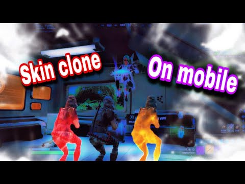 Tutorial: How to make *INSANE* skin clone effect on *MOBILE* | CapCut editing tutorial