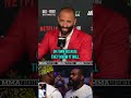 'I don't think it's very realistic': Jake Paul, Nakisa Bidarian on Jon Jones wanting UFC release