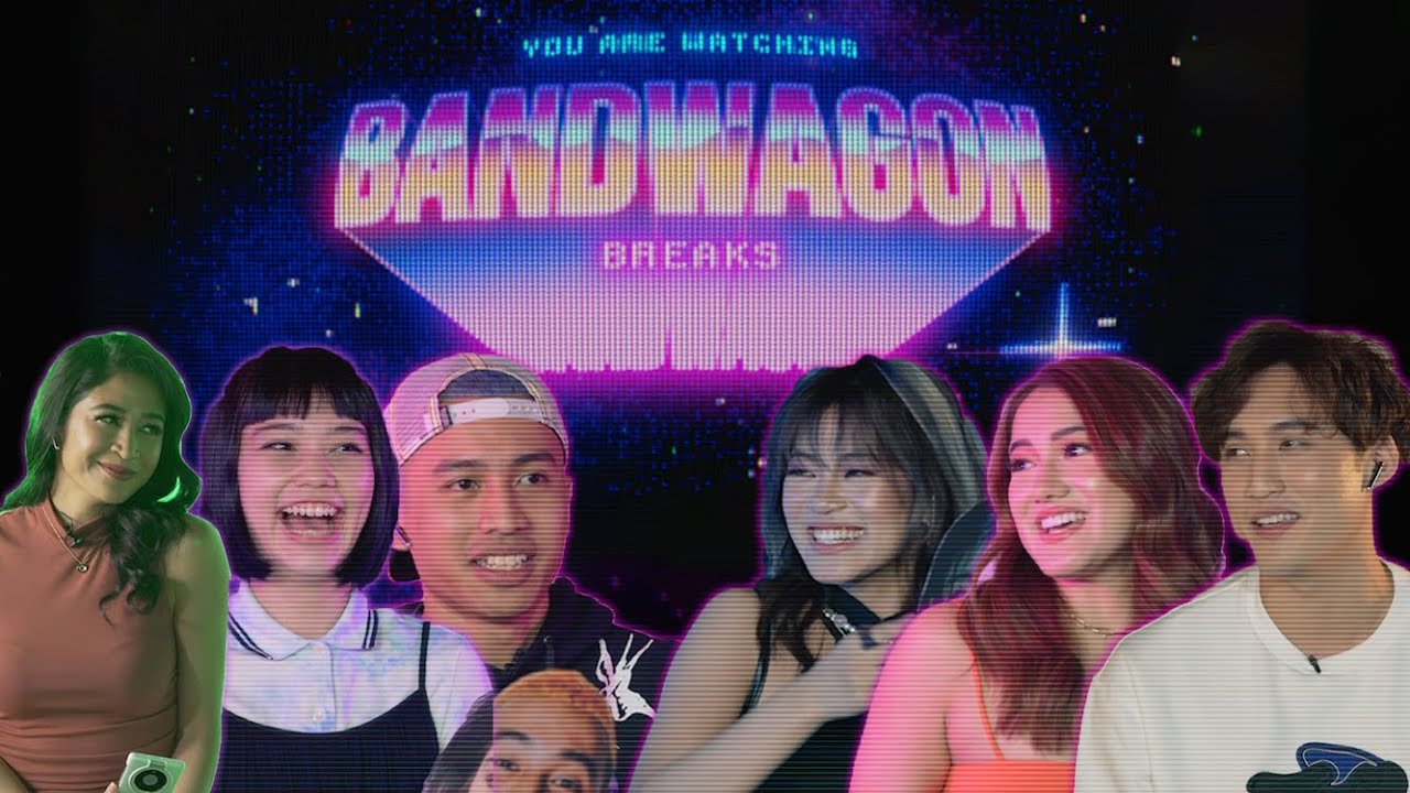 Munah, Fariz Jabba, Tyen, Shye, HAVEN & Marcus 李俊緯 on Bandwagon Breaks | EP. 1 auf YouTube ansehen Munah, Fariz Jabba, Tyen, Shye, HAVEN & Marcus 李俊緯 on Bandwagon Breaks | EP. 1 auf YouTube ansehen