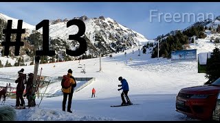 Shymbulak Medeu Gorelnik Almaty 2020 | directions how get ticket cost | Шымбулак Медео Горельник