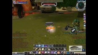 RF Online AoE Farming,etc...