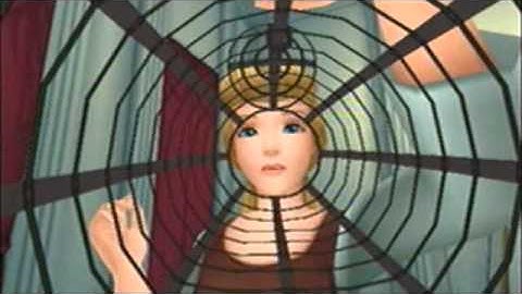 [USA] Kingdom Hearts Birth by Sleep Part 6 Mad Treant (Ventus)