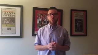Information EDSU 532 Scaffolding Lesson News