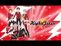 アニメ「アイドルマスター SideM」ユニットPV -High×Joker-