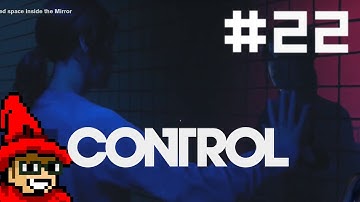 Self Reflection || E22 || Control Adventure [Let