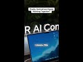 Finally, Android and Apple Working Together?