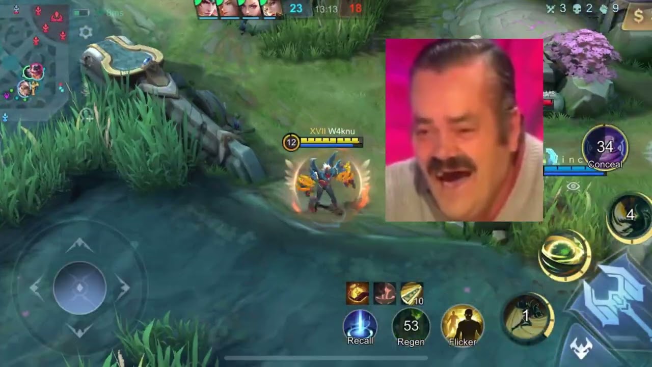 SUSUKO KA TALAGA SA SOLO RG EH