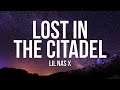 Miniature de la vidéo de la chanson Lost In The Citadel