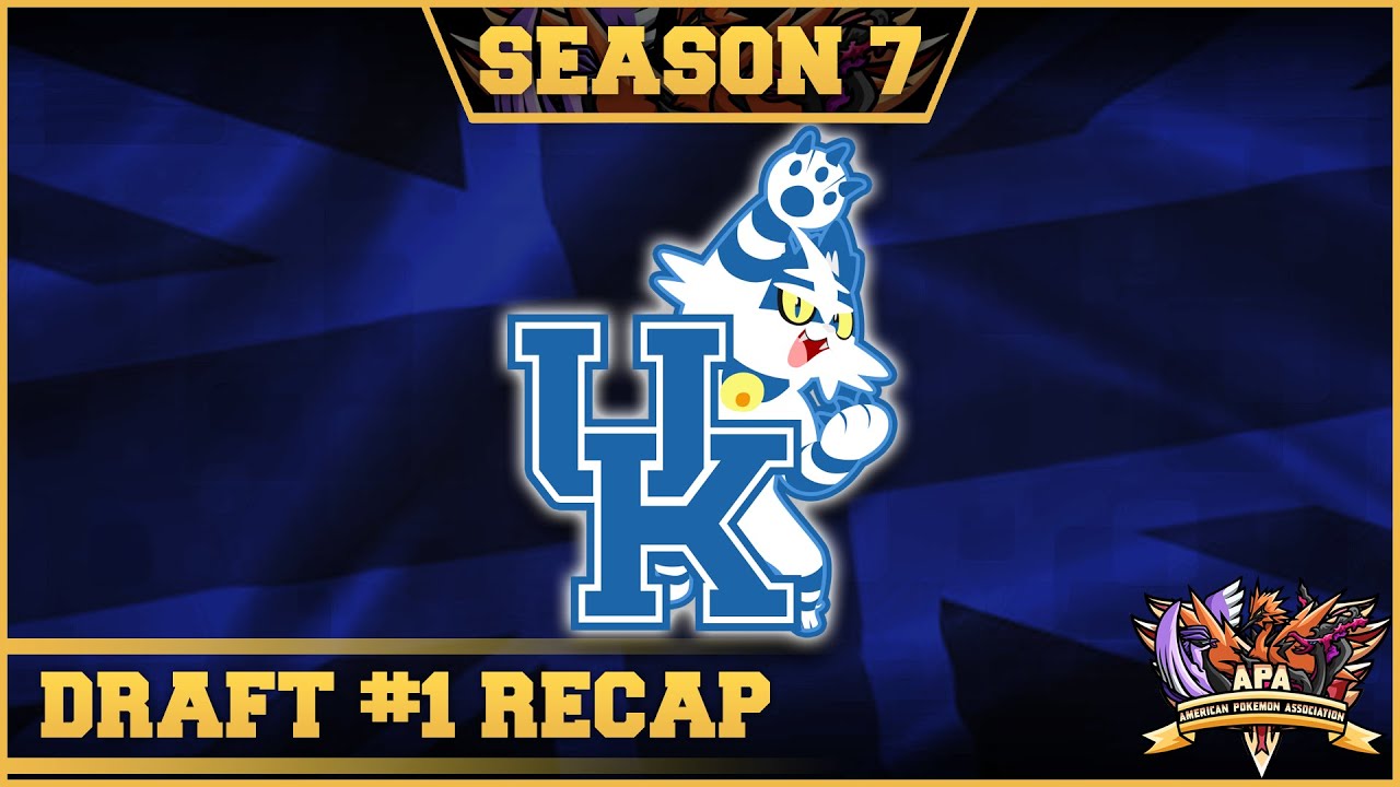 THE APA IS BACK AND BETTER THAN EVER || APA Season 7 Draft Analysis 1/3