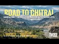 Isb to chitral  most scenic road trip  chitral series ep1