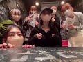 【WACK】【EMPiRE】リリイベ後のEMPiRE!新曲聞いてね!