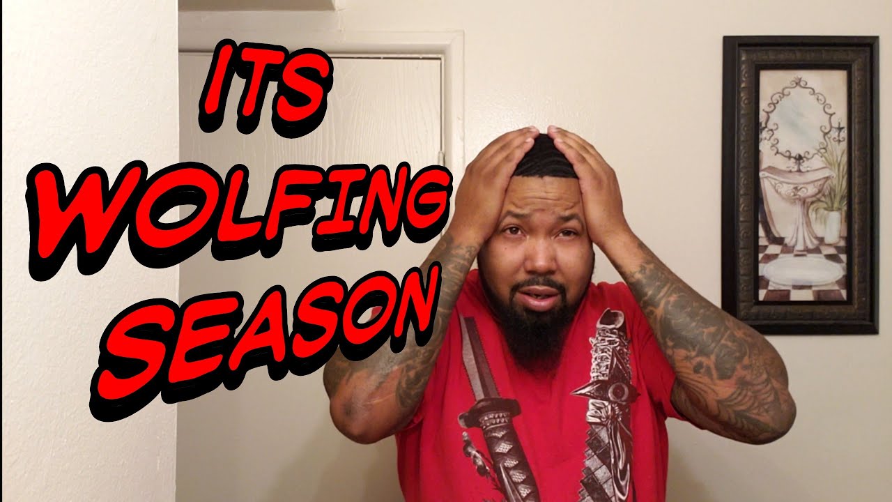What Is Stage 3 Wolfing? – The Stages of Wolfing for 360 Waves – CCJDNB