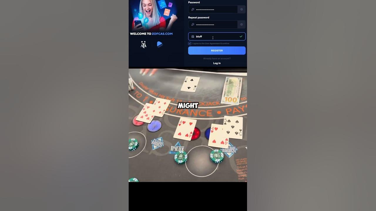 Casino Stories You Won’t Believe - YouTube