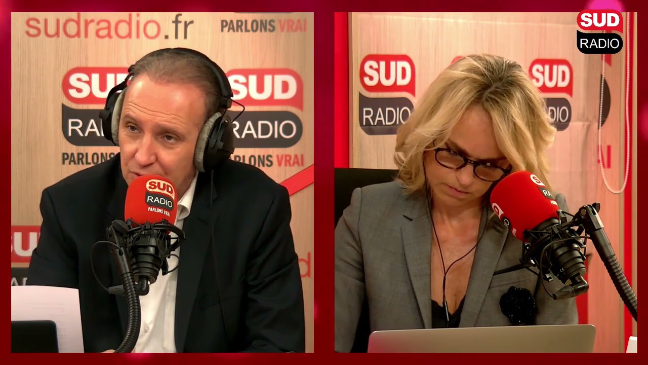 Vincent Dath : "Ça ne date pas d'hier la présence des armes dans les cités !"