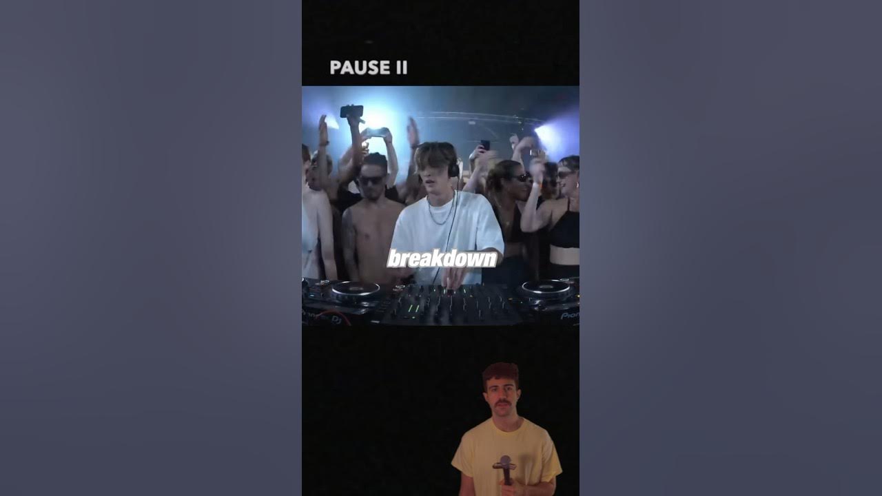 Breaking down a transition by ⚡️Charlie Sparks !! Breaking down a transition by ⚡️Charlie Sparks !!