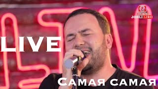 Renat Sobirov - Samaya samaya | Ренат Собиров - Самая самая (live) Resimi