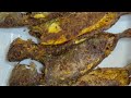 Fish fry 