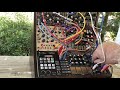 Curiosity 061420 Eurorack Synth 
