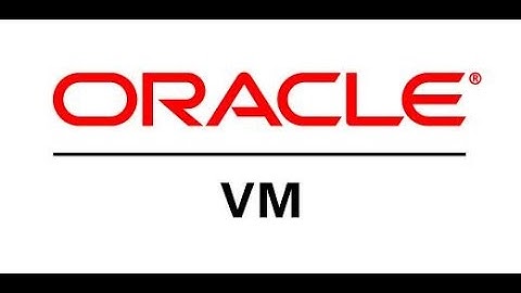 Oracle VM 3.4 SAN storage migration