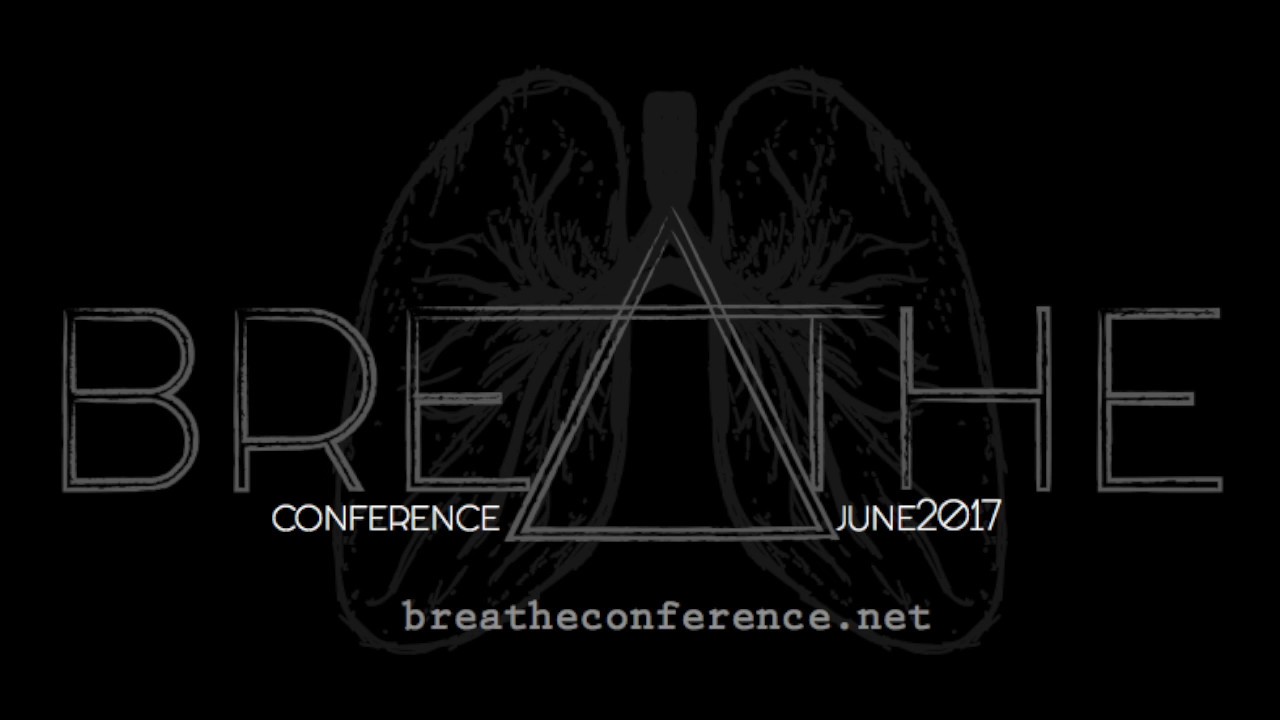 Breathe Conference Promo1 YouTube