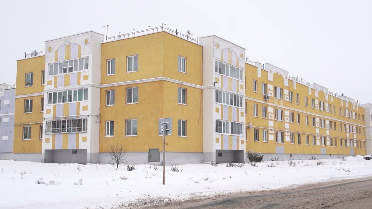 Капремонт - YouTube