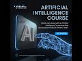 Best Artificial Intelligence Training Institute in Rohini, Delhi | Join Web Development Institute