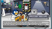 Club Penguin: Misión 7 de la APS 