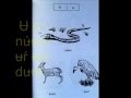 Fur Language Education Fur Language Alphabet حروف لغة الفور Fur Language Education Fur Language Alphabet حروف لغة الفور