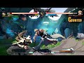 【GGST】初ウェポンズフリーを決めたい配信【Unika】