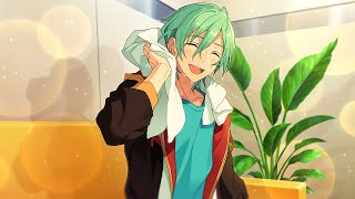 Ensemble Stars English Version: Tatsumi Kazehaya: The Worry of the Priest/ Chapter 2
