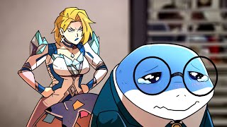 Mother, I Lost My 9-To-5