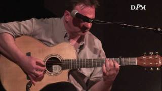 TONY McManus - What a wonderful world -  Hi Def chords