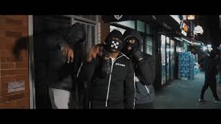 Woodgreen BD x Crash22 No Chill Music Video 1080p