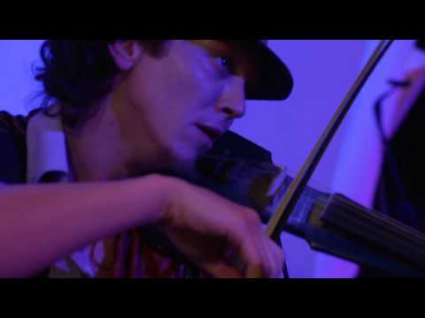 Performance | Aqualactica Cuarteto de Cuerdas Electroacústico | TEDxRiodelaPlata
