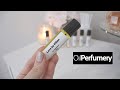 Perfume Oils | Oil Perfumery Review