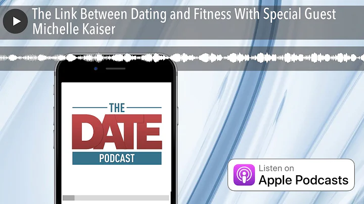The Link Between Dating and Fitness With Special G...