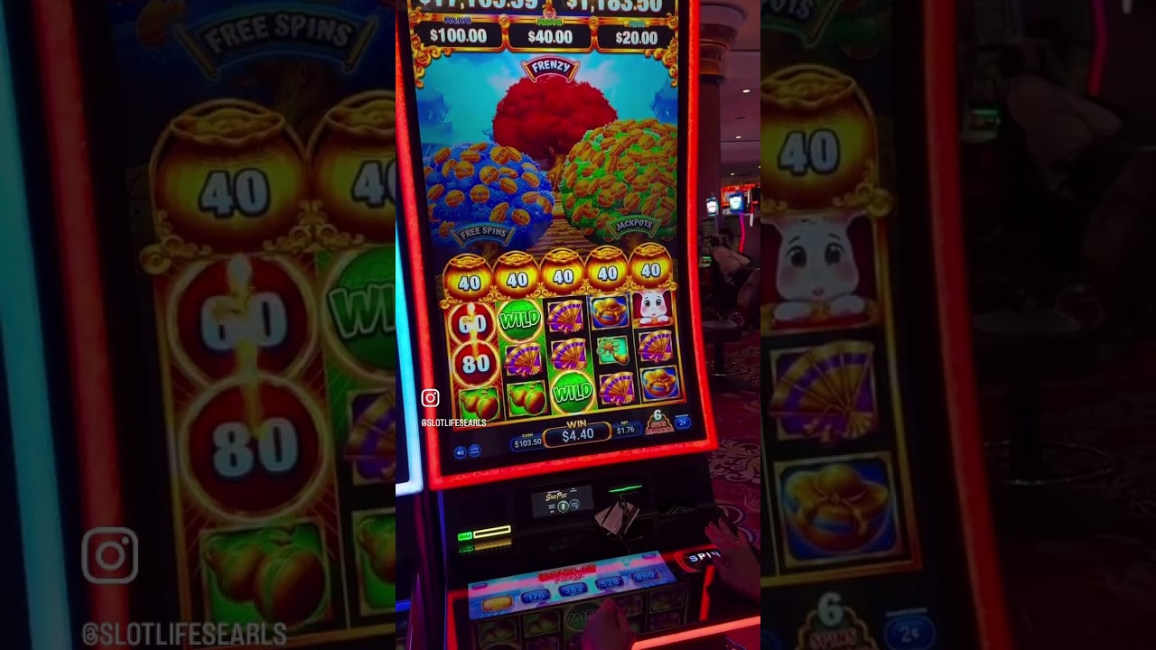 chopin vga single slot explore casino slotmachine slotlifesearls reels viral shorts gambling fyp foryou money