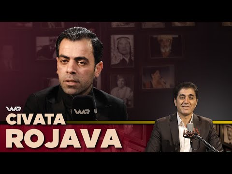 Civata Rojava Xeleka 29 جڤاتا ڕۆژئاڤا خەلەكا ٢٩