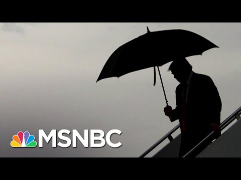 Will Backlash To Push To Fill SCOTUS Seat Hurt Trump At The Polls? | The 11th Hour | MSNBC
