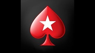 Live Texas Holdem Knock out Poker Tournament - Pokerstars