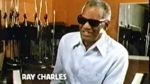 Deep Soul The Up Rising Of Ray Charles Part 1.