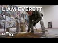 Liam Everett: The art of obstruction